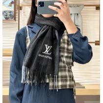 防寒性OK♪ ルイヴィトンマフラーコピー男女兼用使い勝手おしゃれな上品