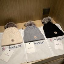 大人気♡♡MONCLERニット帽子新作モンクレールスーパーコピー通販2026秋冬トレンド
