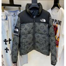 人気♡THE NORTH FACE コラボダウンジャケット★ノースフェイス服スーパーコピー★2026新作モデル173-70キロ50サイズOK