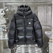 MONCLER ダウン人気★モンクレールコピー 2026FW新作☆防寒性抜群ユニセックス上質