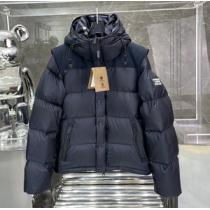 お得暖かい♪BURBERRY コピーダウンジャケット激安★バーバリー2026FWファッション人気商品