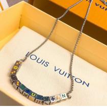2026流行り☆LOUIS VUITTON人気アクセサリールイヴィトンネックレスコピー最新作