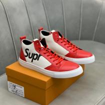 希少新作★LOUIS VUITTONスニーカーコピールイヴィトンブランド2026トレンド数量限定