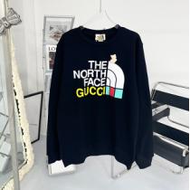 THE NORTH FACEコラボパーカースーパーコピー 2026秋冬人気トレンドエレガント上品