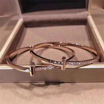 人気♡Tiffany&Coキーブレスレット安いティファニーコピー18㎝プレゼントおすすめ好評品