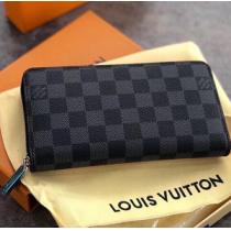 2026人気商品♪ルイヴィトン長財布ダミエLOUIS VUITTONコピー高品質定番アイテム