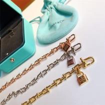 2026人気商品♡Tiffanyブレスレットおしゃれ芸能人愛用新作ティファニースーパーコピー激安通販