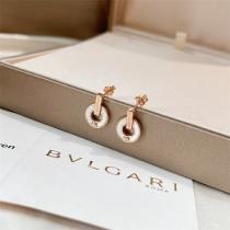 2026激安芸能人愛用♡Bvlgari ピアス スーパーコピー販売ブルガリアクセサリーハイブランド人気商品