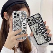 人気2026年♪LOEWEスマホケースコピー激安iPhone13Pro Max ケーストレンドランキング美品