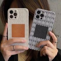 希少新作★iPhone13 Pro Max スマホケースLOEWEコピーロエベ激安通販ユニセックス