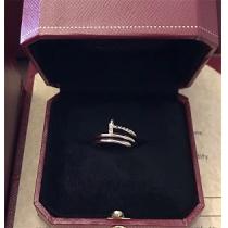 2026最新☆CARTIER リング人気カルティエスーパーコピー定番アクセサリー芸能人愛用