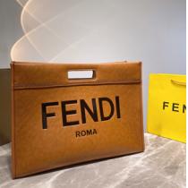 2026トレンド♡FENDIスーパーコピートートバッグ大容量人気フェンディレディ...