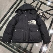 最高品質2026流行り☆THE NORTH FACEコラボダウンジャケットノースフェイスコピー激安防寒性抜群