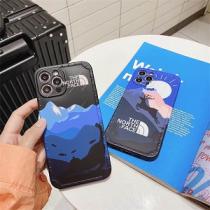 iPhone13ケース新品♪THE North Faceスーパーコピー☆ノースフ...