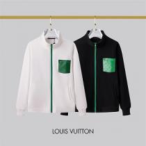 【2026人気 】LOUIS VUITTONジャケットスーパーコピールイヴィトン新作スタイリッシュ