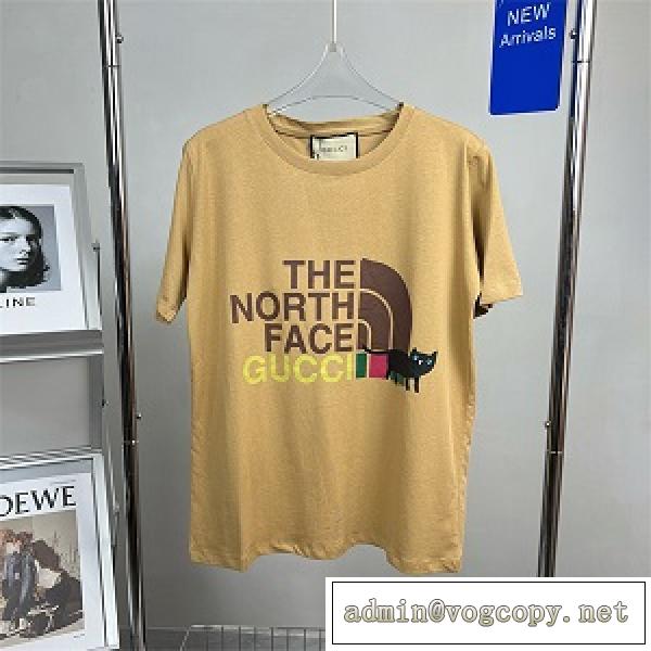 【2026春夏最新】THE NORTH FACE ｔシャツコピーノースフェイスエレガント新作最高人気ブランド