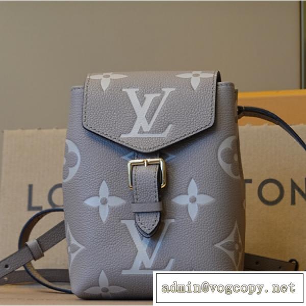 【M80783】2026人気♪ヴィトンリュックコピー☆LOUIS VUITTONミニバッグ多機能好評品