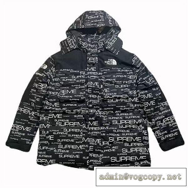 人気☆Supreme 21FW TNFコラボSteep Tech Coldworks激安ノースフェイススーパーコピー