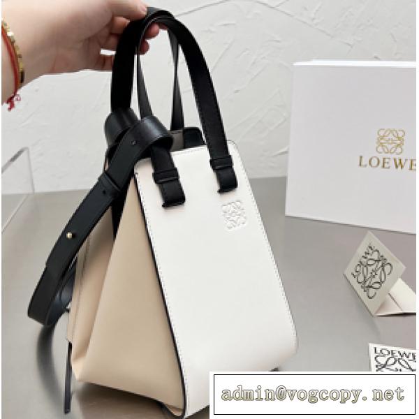 VIPセール【LOEWE】ハンモックドローストリングロエベスーパーコピー激安2026人気トレンド商品