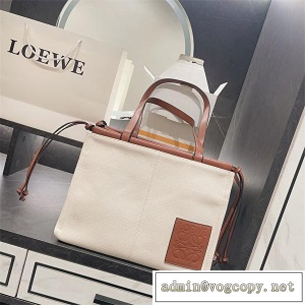 スーパーコピー通販LOEWE クッション トートバッグ人気2026お洒落な上品ロエベ新作