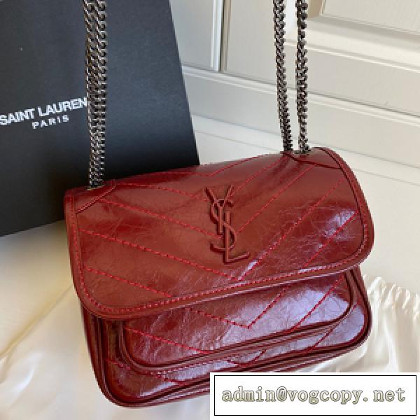 ♡Saint Laurent ♡イヴ・サンローランショルダーバッグコピー2026トレンド最新作プレゼント最適