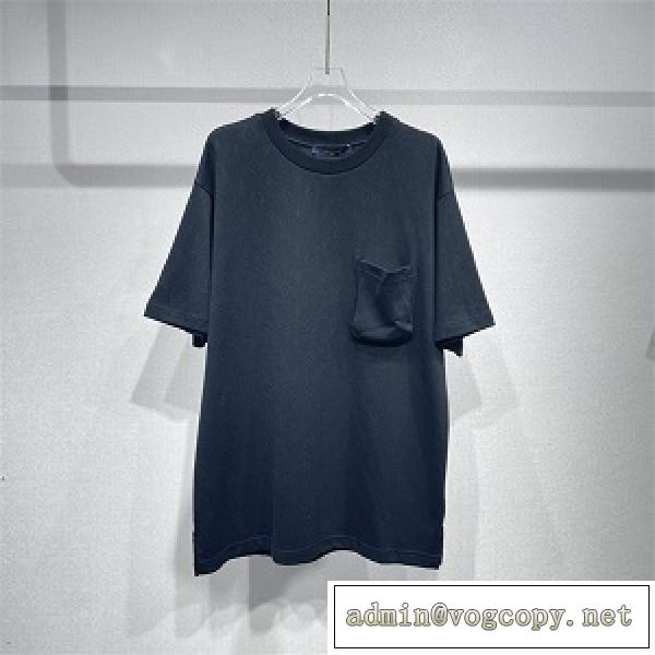 2026入手困難♡ルイヴィトンTシャツスーパーコピー人気LOUIS VUITTON高品質春夏注目アイテム