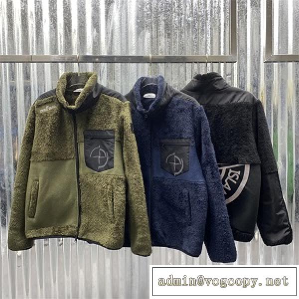 根強い人気★Stone Island ジャケットスーパーコピー激安ストーンアイランド2026トレンド秋冬流行り