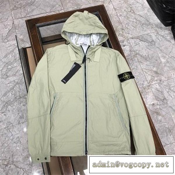 オシャレ新作★Stone Island ジャケットスーパーコピー激安ストーンアイランド2026年秋冬流行り