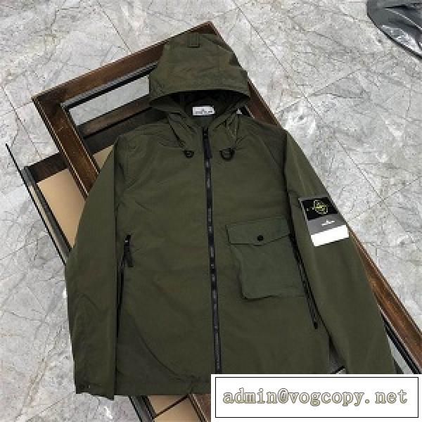 【累積売上総額第１位】Stone Island ジャケット人気高品質ストーンアイランドスーパーコピー販売