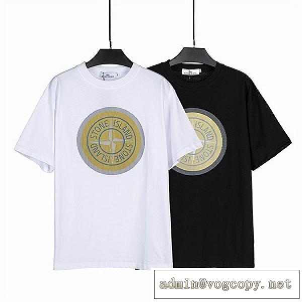 Stone Island半袖ｔシャツメンズ 2026注目アイテム☆ストーンアイランドスーパーコピー安い新作