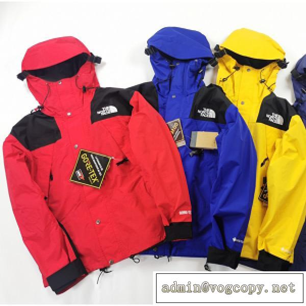 The North Faceジャケット♡Mountain Jacket♡1990ノースフェイスコピー100％品質保証定番商品