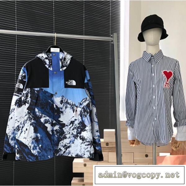 人気NO.1☆FW SUPREME THE NORTH FACE MOUNTAIN JACKET 激安ノースフェイスコピージャケット