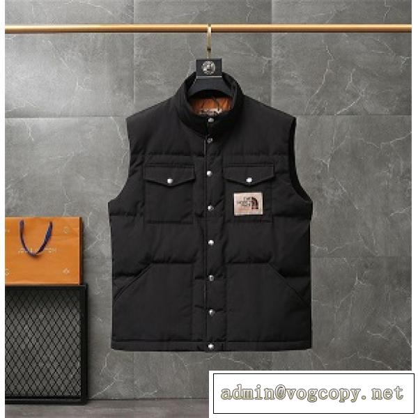 2026人気☆THE NORTH FACE  ベストダウンスーパーコピーノースフェイス新作激安価格お買い得