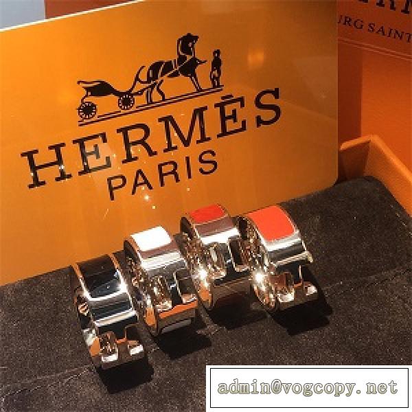 2026人気新作♡HERMES エルメス H 指輪 コピー通販高級アクセサリーおしゃれなコーデ使い勝手