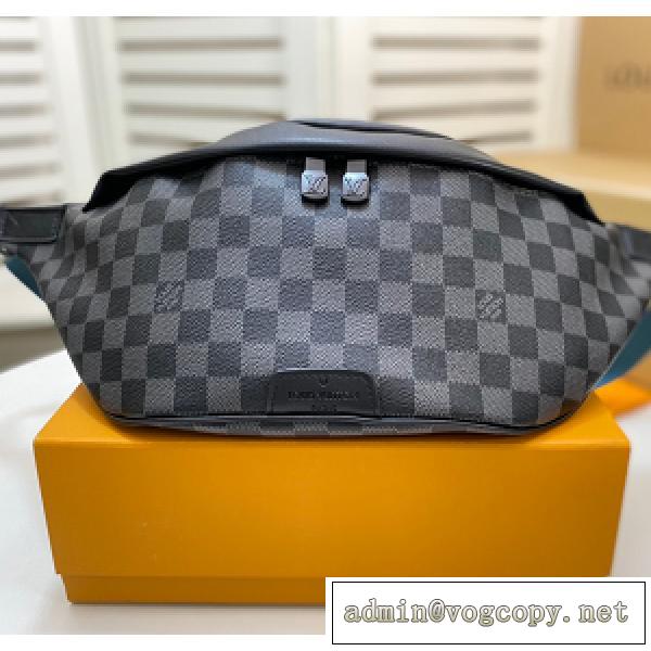 ☆2026年新品☆LOUIS VUITTON DISCOVERYウェストポーチ人気ルイヴィトンスーパーコピー通販高品質