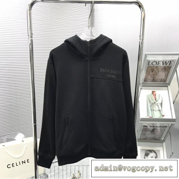 上質♡Palm Angelsジップアップ新作パーム エンジェルススーパーコピー激安2026流行り品質保証
