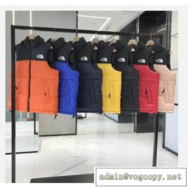 THE NORTH FACEコピーベストダウン人気♡2026新作累積売上総額第１位ノースフェイス激安通販