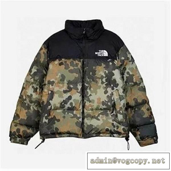 激安価格☆THE NORTH FACEダウンジャケットコピー2026流行り♡ノースフェイス通販100％品質保証