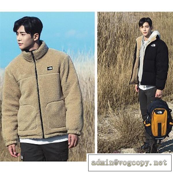 リバーシブル♡新作THE NORTH FACEジャケット人気2026秋冬最新ノースフェイススーパーコピー上品