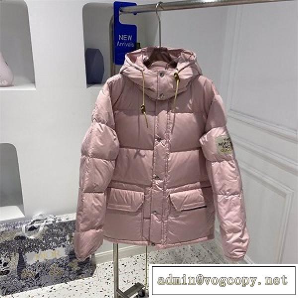 男女OK♡2026最新THE NORTH FACEダウンジャケットコピーノースフェイス人気ランキング防寒性抜群