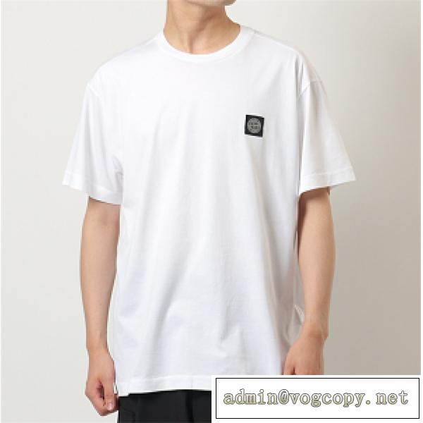 Stone islandtシャツスーパーコピー激安ストーンアイランド2026春夏ファッション性人気商品