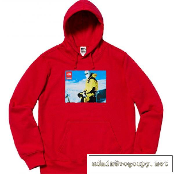 【入手困難】Supreme×THE NORTH FACE photo パーカーノースフェイススーパーコピー人気商品