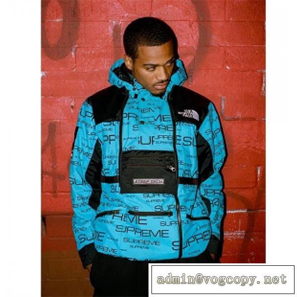 レアアイテム☆Supreme×THE NORTH FACE ジャケットノースフェイスコピー入手困難新作