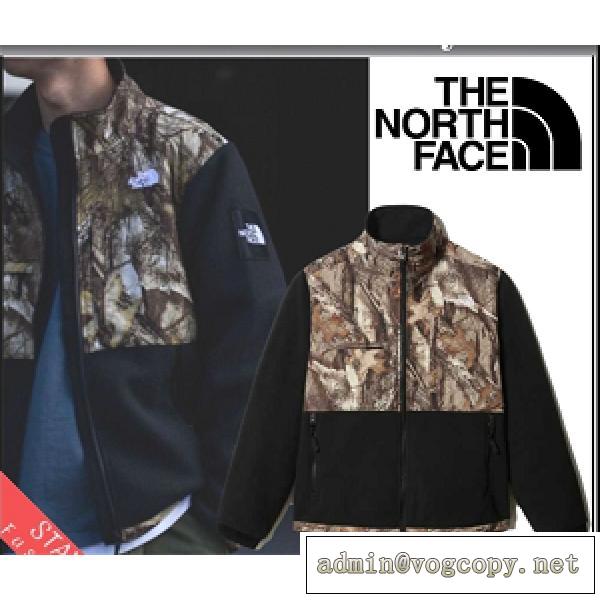 THE NORTH FACE Novelty Denaliジャケットおしゃれノースフェイスコピー秋冬流行り入手困難アイテム