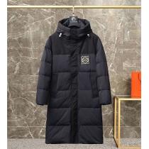 【希少】激安♪LOEWE最新ロングダウンおしゃれ人気ロエベスーパーコピー2026...