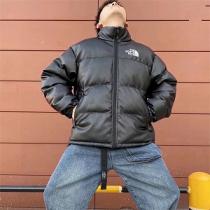 【累積売上総額第１位】Supreme X The North Faceレザー製ダ...