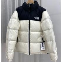 激レア♡The North Faceダウンジャケットコピーノースフェイス激安防寒...