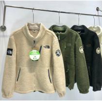 The North Faceジャケット人気♪ノースフェイススーパーコピー新作男女兼用おしゃれコーデ