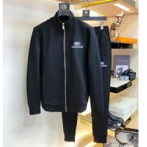 激安通販☆Balenclagaセットアップバレンシアガスーパーコピーリラックス感...