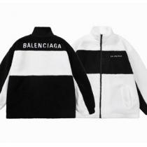 人気色☆Balenclagaジャケットおしゃれ激安高級ブランドバレンシアガコピー...
